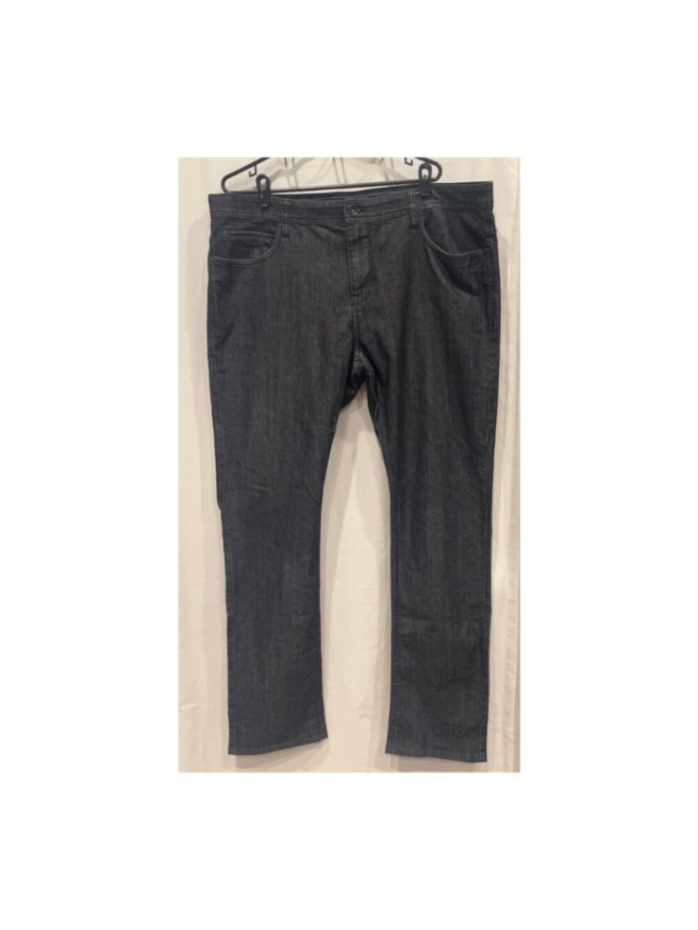 Men’s Black Jeans